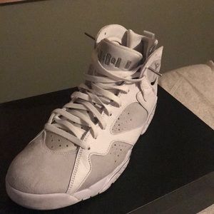 Air Jordan retro 7 “Pure Money”